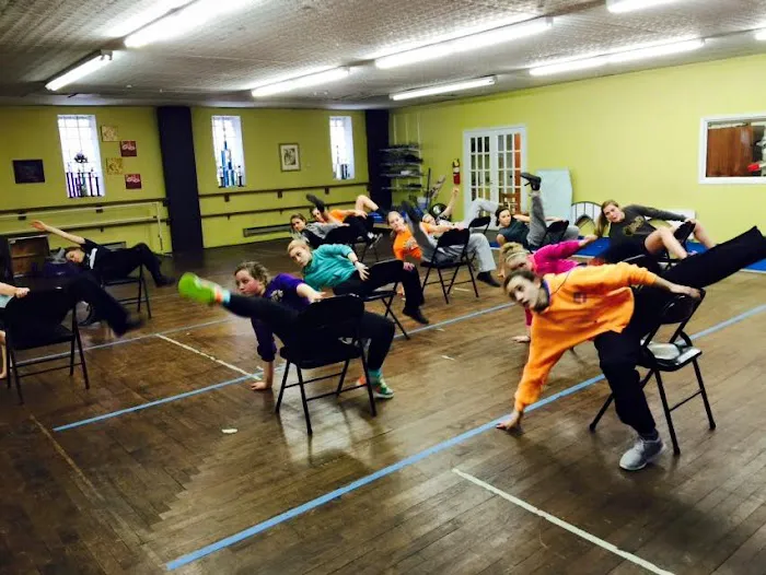 Wolf's Performing Arts Picture 9