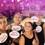 One Good Turn Dance Company
