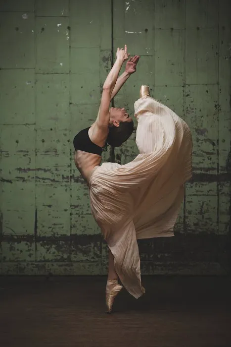 Lauri Welteroth Dance Center Picture 3