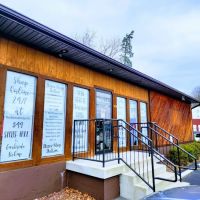 The Dance Shop -Altoona, PA ico