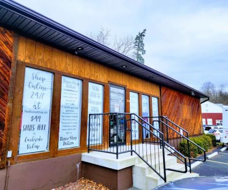 The Dance Shop -Altoona, PA