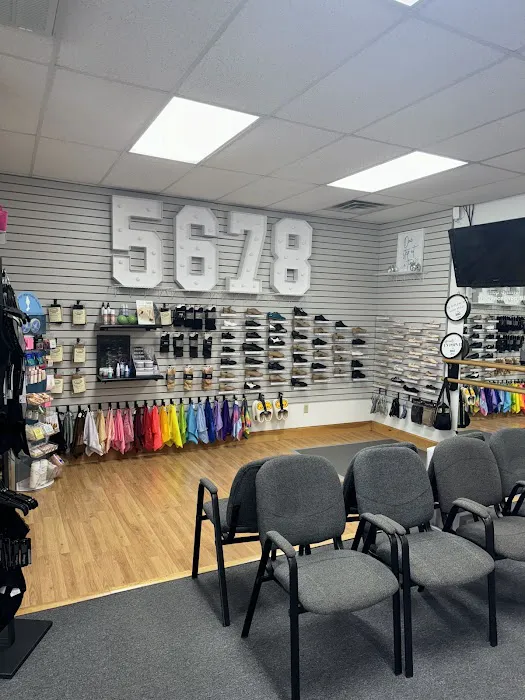 The Dance Shop -Altoona, PA Picture 4