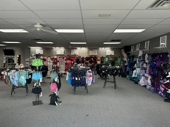 The Dance Shop -Altoona, PA Picture 3