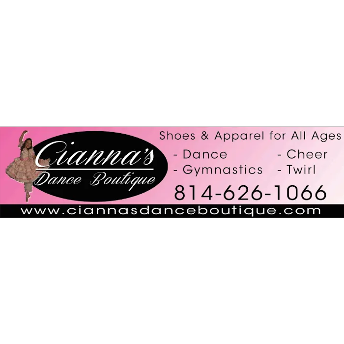 Cianna's Dance Boutique Picture 2