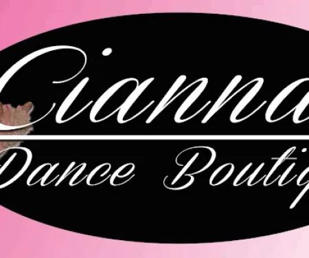 Cianna's Dance Boutique
