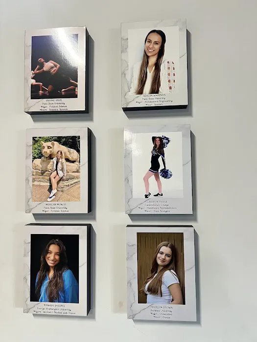 DanceWorks By Amber Picture 3