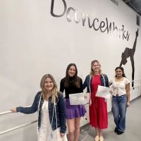 DanceWorks By Amber ico