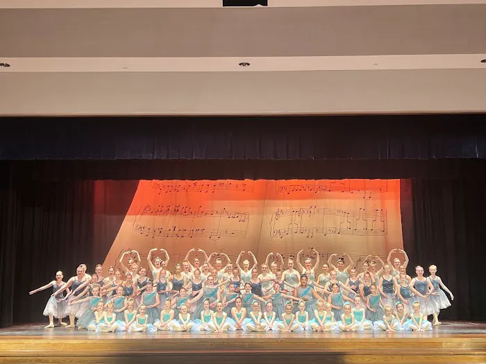 DanceWorks By Amber Picture 5
