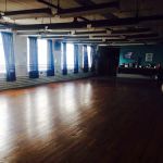 Dalinda Dance Studio