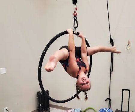 Allison's Dance Company