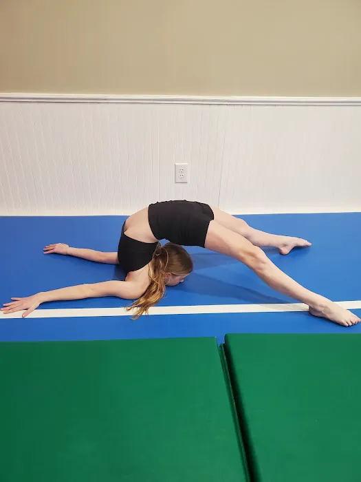 Allison's Dance Company Picture 2
