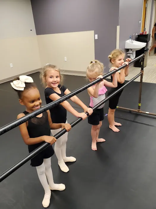 Allison's Dance Company Picture 10