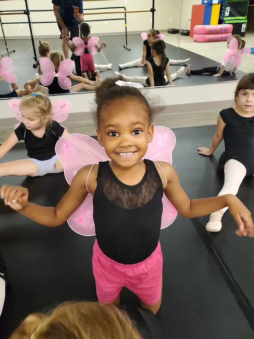 Allison's Dance Company Picture 6