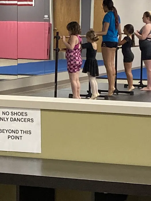 Allison's Dance Company Picture 5