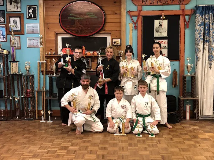 Carla's Dance Gym Center & Mumei Dojo Picture 7
