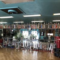 Carla's Dance Gym Center & Mumei Dojo ico