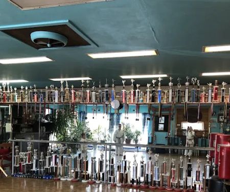 Carla's Dance Gym Center & Mumei Dojo
