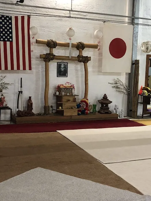 Carla's Dance Gym Center & Mumei Dojo Picture 5