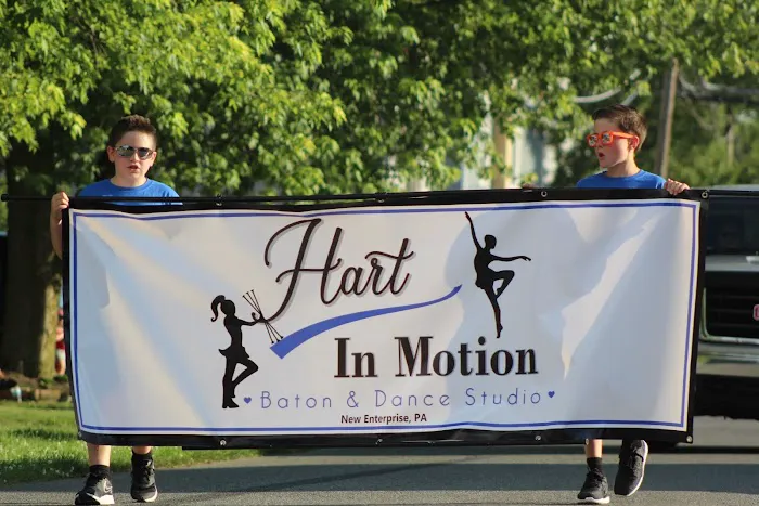 Hart in Motion LLC Picture 4