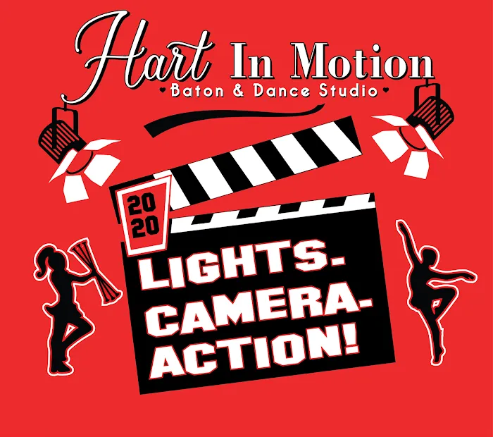 Hart in Motion LLC Picture 5