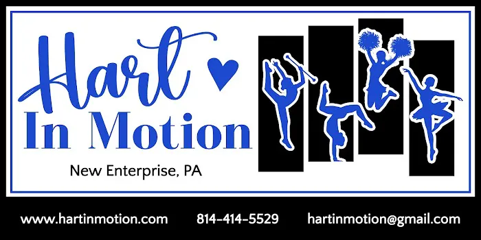 Hart in Motion LLC Picture 1