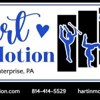 Hart in Motion LLC ico