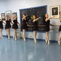Le Dance Academie ico