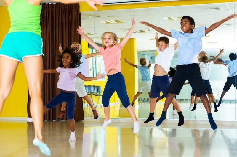 The Best Dance Styles for Improving Coordination in Kids