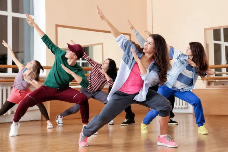 How to Find Free or Donation-Based Dance Classes in Your City