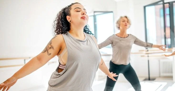The Best Ways to Recover Your Body After an Intense Dance Class