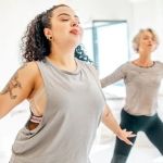 The Best Ways to Recover Your Body After an Intense Dance Class