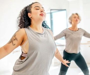 The Best Ways to Recover Your Body After an Intense Dance Class