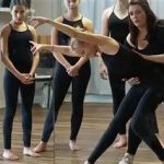 The Role of Breathwork in Dance Performance and Execution