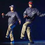 Understanding Popping, Hits, Waves, and Robotics in Dance Culture