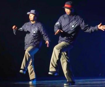 Understanding Popping, Hits, Waves, and Robotics in Dance Culture