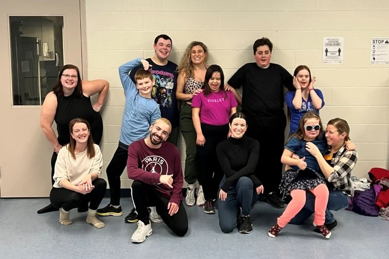 How to Find an LGBTQ+ Friendly Dance Class: Inclusive Spaces for Every Dancer