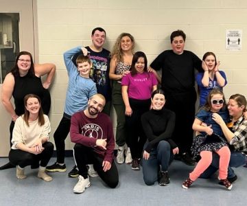 How to Find an LGBTQ+ Friendly Dance Class: Inclusive Spaces for Every Dancer