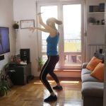 How to Create a Dance-Inspired Workout Routine at Home