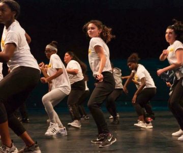 How to Give Back to the Dance Community as a Student: Tips & Ways to Contribute