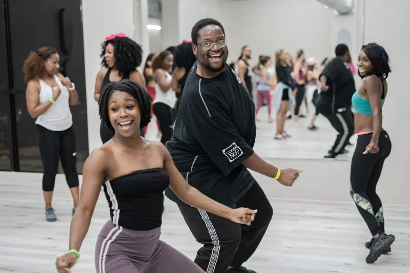 How to Find a Dance Class with a Live Band – Discover the Best Dance Experiences