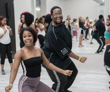How to Find a Dance Class with a Live Band – Discover the Best Dance Experiences