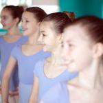 How to Create a Dance Resume for Auditions and Applications