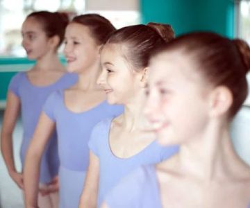 How to Create a Dance Resume for Auditions and Applications