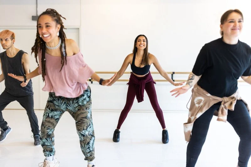 The Best Dance Styles for People Who Love a Challenge – Explore Complex and Fun Dance Styles