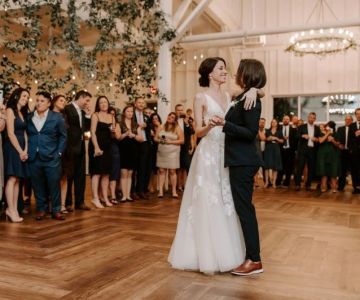 The Best Social Dances to Learn for Weddings and Parties: Dance Like a Pro