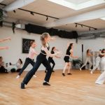 What is a Dance Workshop and Should You Take One?