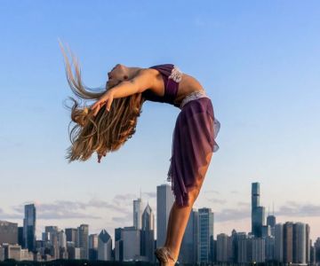 What is Dance Photography and How to Get Good Pictures