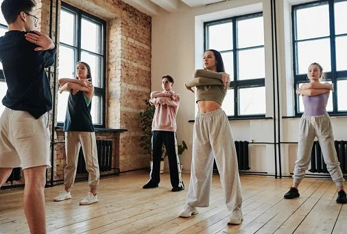 What is a Dance Workshop and Should You Take One? | Benefits of Dance Workshops