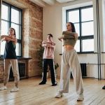 What is a Dance Workshop and Should You Take One? | Benefits of Dance Workshops