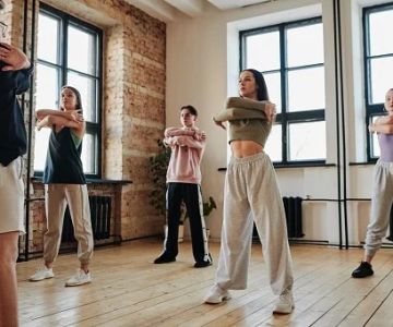 What is a Dance Workshop and Should You Take One? | Benefits of Dance Workshops